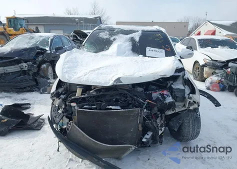 2014 Kia Sportage Ex from USA, damaged, VIN KNDPCCAC6E7566341